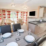 Semesterbostad No 35 Meadows Retreat Park *