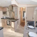 Semesterbostad No 35 Meadows Retreat Park Cockermouth