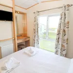 No 35 Meadows Retreat Park Semesterbostad Cockermouth