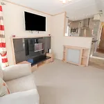 No 35 Meadows Retreat Park Semesterbostad *