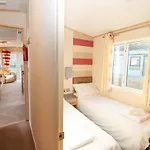 No 35 Meadows Retreat Park Semesterbostad