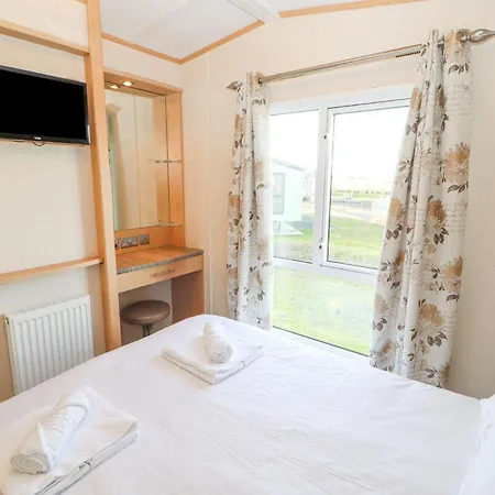 No 35 Meadows Retreat Park Nyaraló Cockermouth