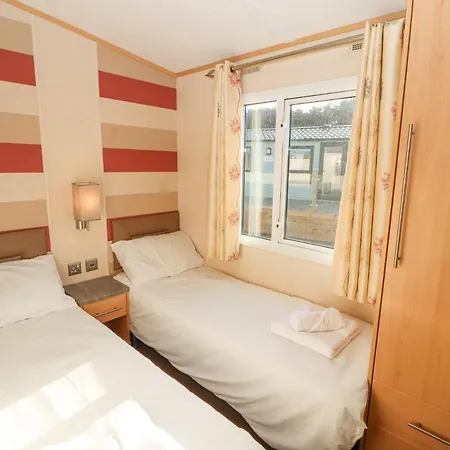 No 35 Meadows Retreat Park Nyaraló