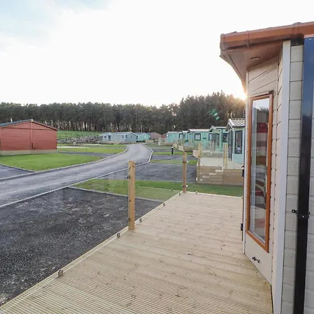 No 35 Meadows Retreat Park *