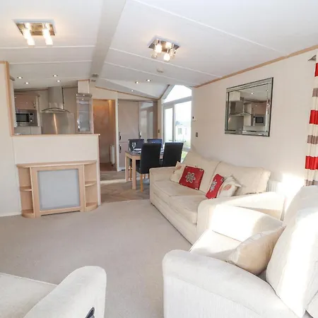 Semesterbostad No 35 Meadows Retreat Park