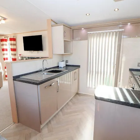 No 35 Meadows Retreat Park * Cockermouth