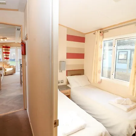 No 35 Meadows Retreat Park Nyaraló