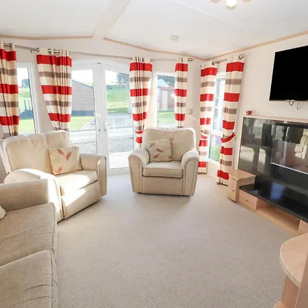 No 35 Meadows Retreat Park Semesterbostad Cockermouth