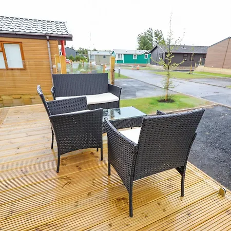 No 35 Meadows Retreat Park Semesterbostad Cockermouth