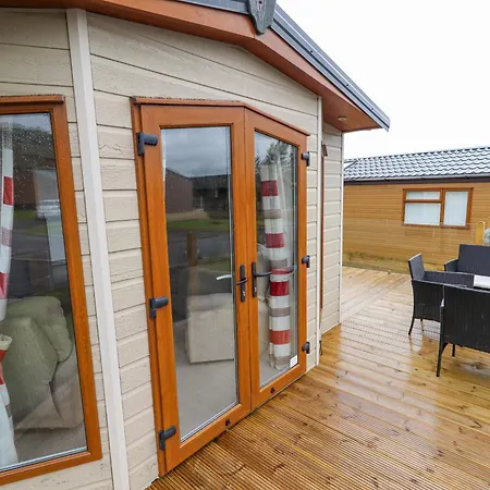 Nyaraló No 35 Meadows Retreat Park *